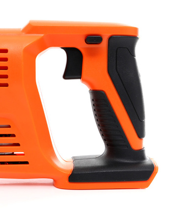 Piła Szablasta - lisi ogon lisica 80263