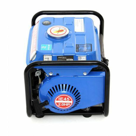 Agregat prądotwórczy KD109N 1200W 