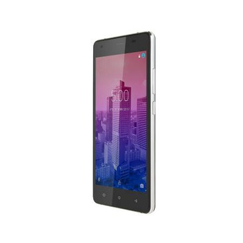 Smartfon KrugerMatz Flow 5 Czarny
