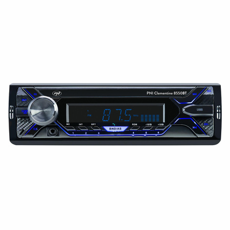 Radio Samochodowe Pni 8550BT Mp3 Usb Sd