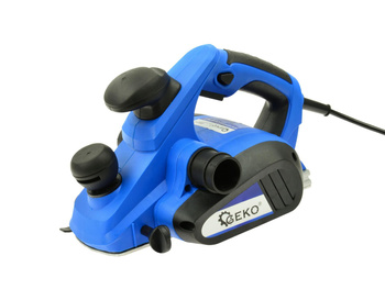 Strug elektryczny 850W 82x3mm