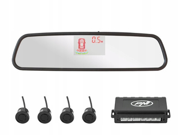 Czujniki Parkowania Pni P03 Z