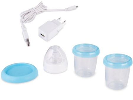 Laktator Elektryczny Lionelo Care Fidi