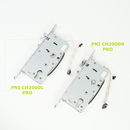 Wkładka do elektronicznego Zamka        