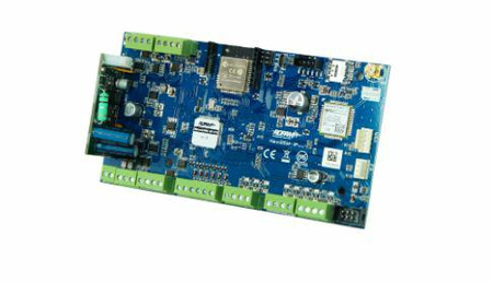 Expander Exp-18 moduł 8 wejść Bi Neogsm