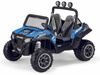 Autko Samochód POLARIS RANGER RZR 900