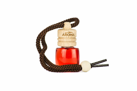 Odświeżacz powietrza Aroma Wood Aqua