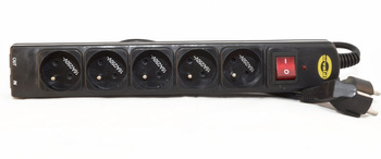 Listwa Przeciwzak Orv-5 Internet Orvaldi