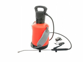 Opryskiwacz akumulatorowy 8L