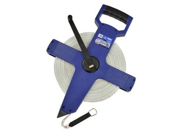 Miara zwijana geodezyjna 100m G01477