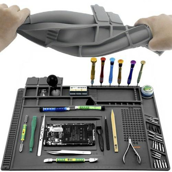 Mata serwisowa- organizer 30x40cm