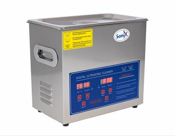 Myjka ultradźwiękowa PS-20A 3,2L