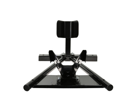 Stojak motocyklowy transportowy G02169