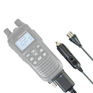 Adapter PNI do zasilacza 12V i anteny   