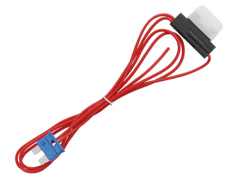 Samochodowy Rozgałęźnik Prądowy 1103#