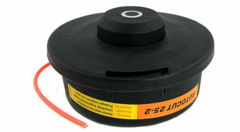 Głowica Żyłkowa Profi I