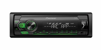Radio Samochodowe Pioneer MVH-S120UBG