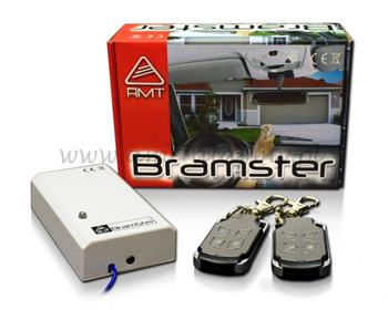 Centrala Sterująca Amt Bramster