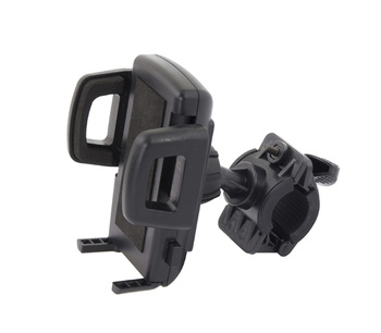 Uchwyt Samochodowo-Rowerowy 2W1