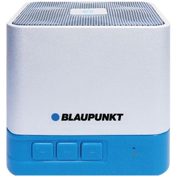 Głośnik Bluetooth fm Blaupunkt Sd/Usb/Au
