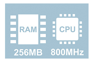Nawigacja Gps Pni L510S 5 Cali  8Gb