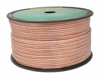 Kabel Głośnikowy Lexton 2X1.00 Cu-Ofc