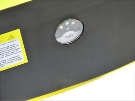 Opryskiwacz Akumulatorowy 16L G73215