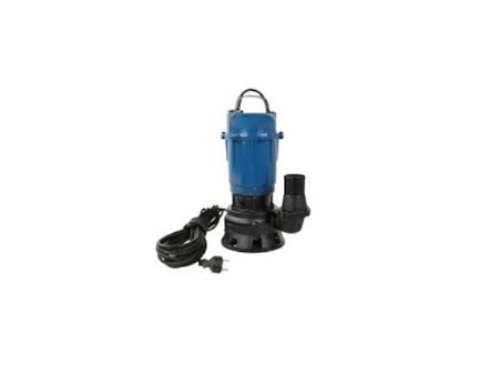 Pompa do wody brudnej RozdraWqd10-8-0.55