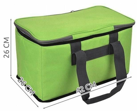 Torba termiczna 25 L- BESTWAY 68037