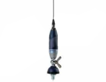 CB Super 70 Sirio mounting antenna