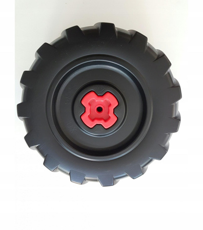 Peg Perego Koło tylne do traktora       