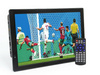 Telewizor Led 14"  HD DVB-T2 ATSC