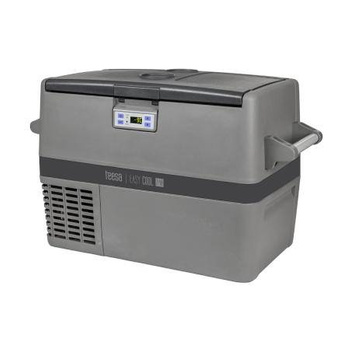 Lodówka Turystyczna 40L 12/24V -18St.C