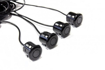 Sensor Czujnika Parkowania Vertex 18Mm