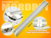 Oprawa led Mordret 150cm 60W 4000K