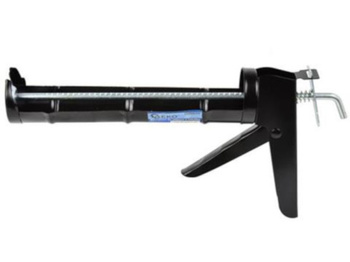 Wyciskacz Do Silikonu Z Zębatką G00650