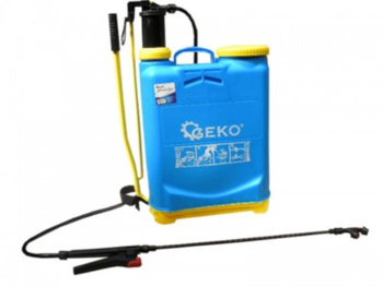 Opryskiwacz 16L Niebieski G73205