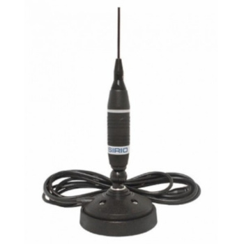 Antena CB Magnetyczna Sirio Omega 27 H12