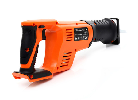 Piła Szablasta - lisi ogon lisica 80263