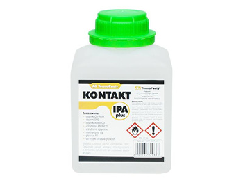Płyn kontakt Ipa Plus 500ml