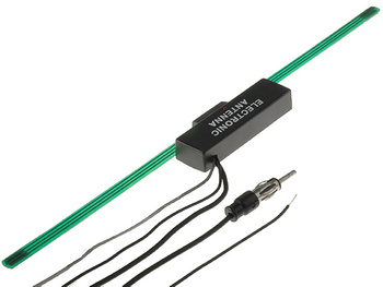 Antena Samochodowa Wewnętrzna Peying W2