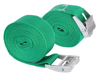 Pasy Do Mocowania Bagażu 25Mm 2,5M