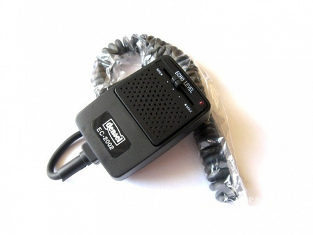 Antena cb Twin Log 3 (92Cm) Złącze: 3/8