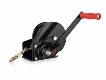 Wyciągarka Dragon Winch Korbowa 12HD