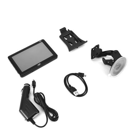 Nawigacja Gps Pni L510S 5 Cali  8Gb