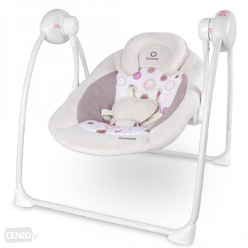 Bujaczek Lionelo- Ruben Pink