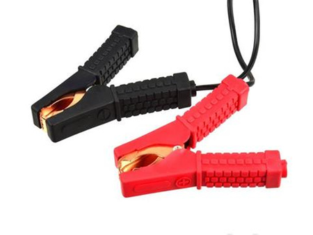 Prostownik z rozruchem 6/12V 2/10A 55A 