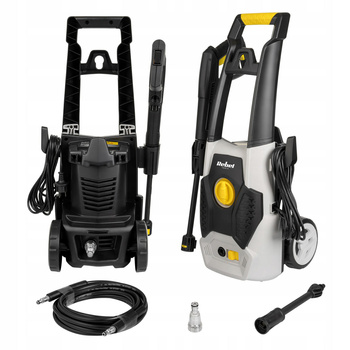 Myjka ciśnieniowa Rebel RB-5010 LT303