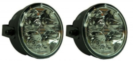 Światła Do Jazdy  Drl-Led/ Fog 9 1802