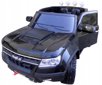 Samchodzik VXABL1602 Pick UP 4x4